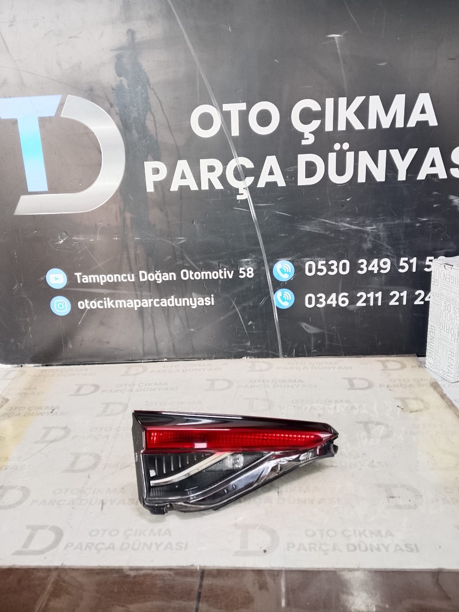 TOYOTA COROLLA  SOL �� STOP
